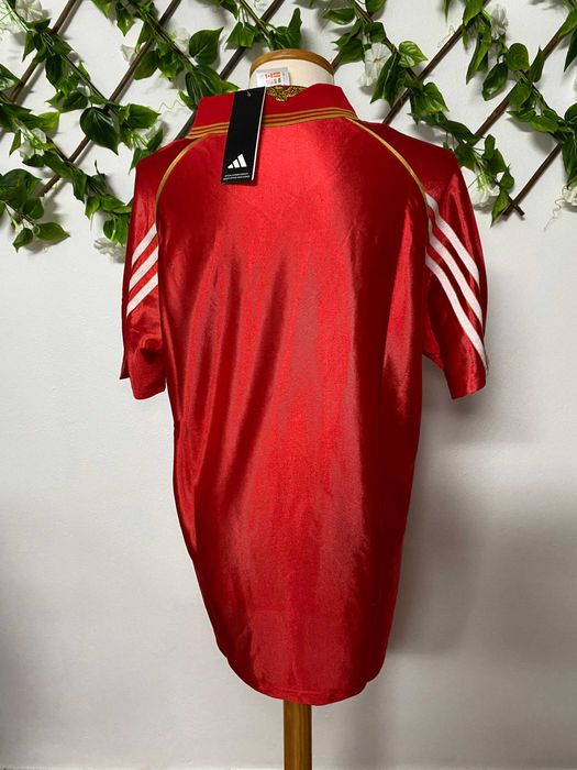 Benfica retro 1998/99 Tamanho M