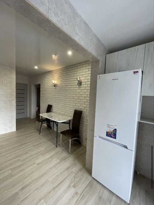 1к квартира в новострое, Пески, Южный, аренда