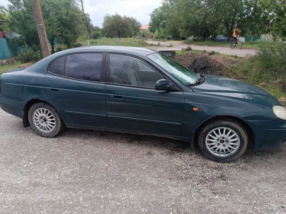 Продам Daewoo Leganza 2.0i
