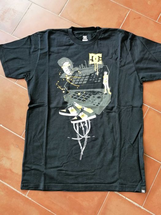 t-shirts homem tam. L