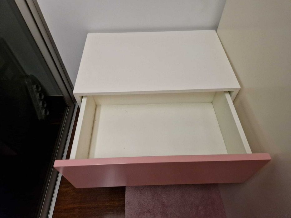 Quarto menina crianca