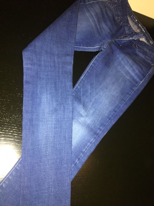 Calças Levis skinny