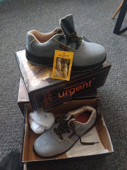 Buty robocze roz 39