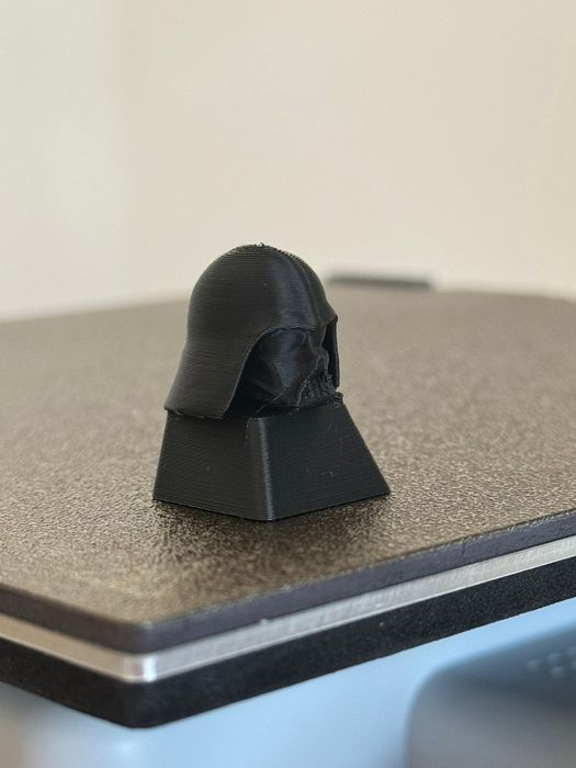 Кейкапи на замовлення