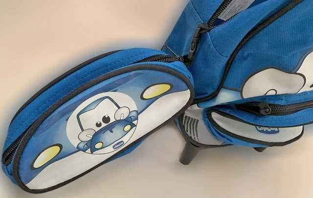 Mochilinha de Criança, Chicco, Nova, com Etiqueta