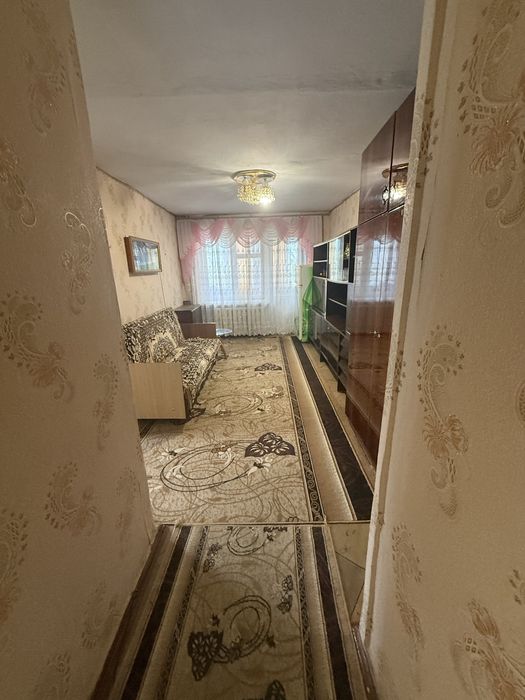 3 кім квартира на просп Корабелів, 11 , зуп. Арка - View 6