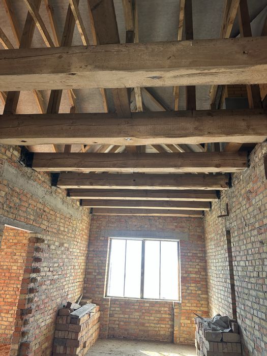 Пропонуємо до Продажу Капітальний Новий Будинок в с Білозір"я