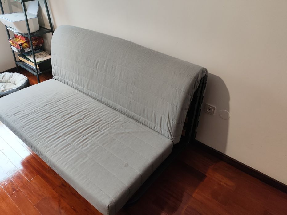 Sofa Cama 2 lugares