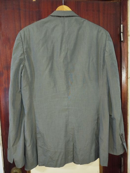 Blazer Prada tamanho 52