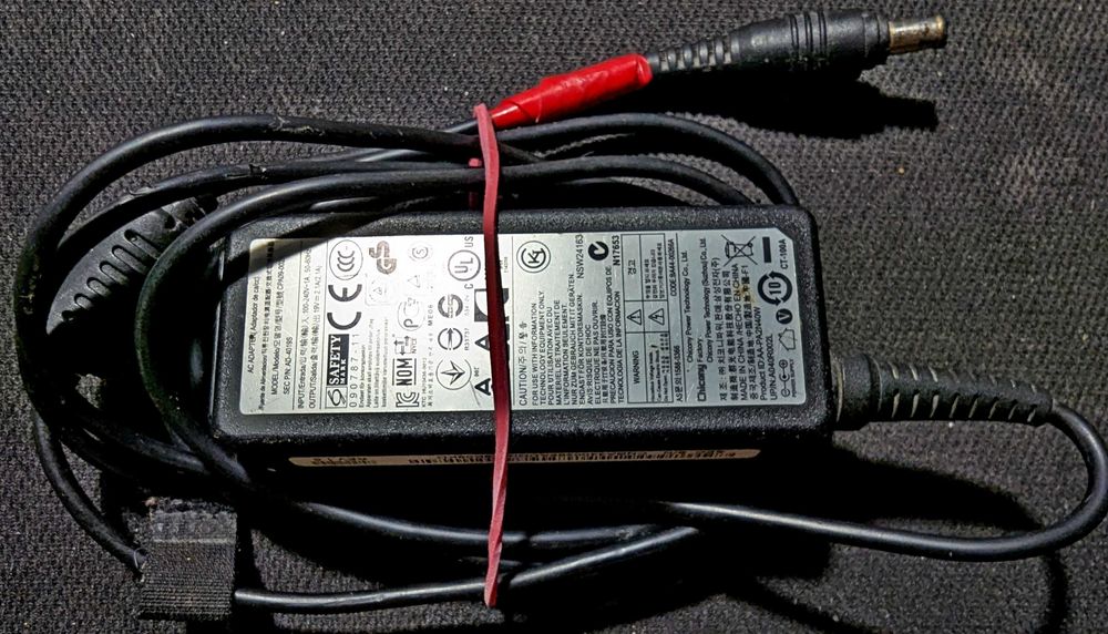 продам ноут samsung n100