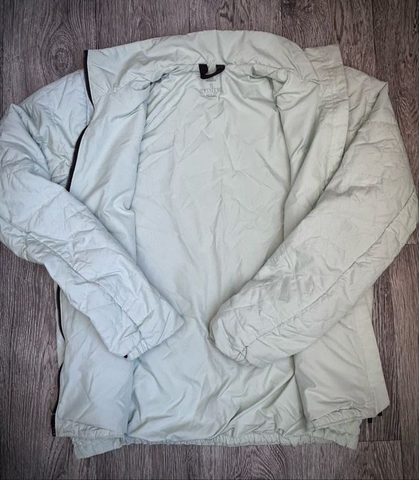 Куртка Аdidas Terrex Multi Synthetic Insulated Jacket Originals
