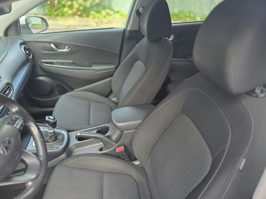 Hyundai kauai 2022