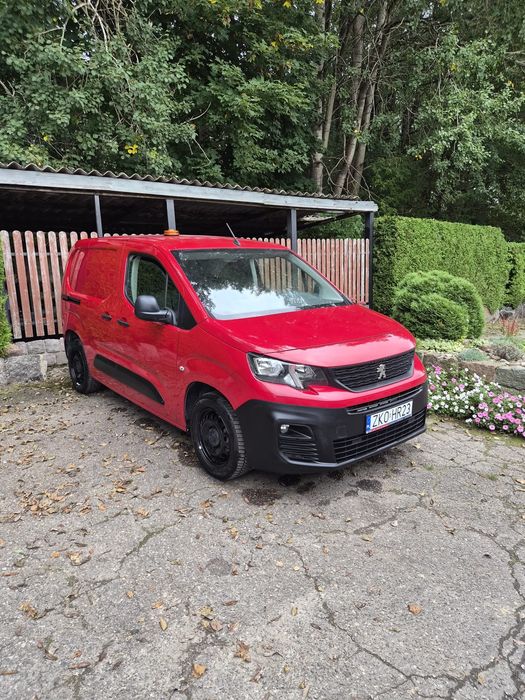 Peugeot