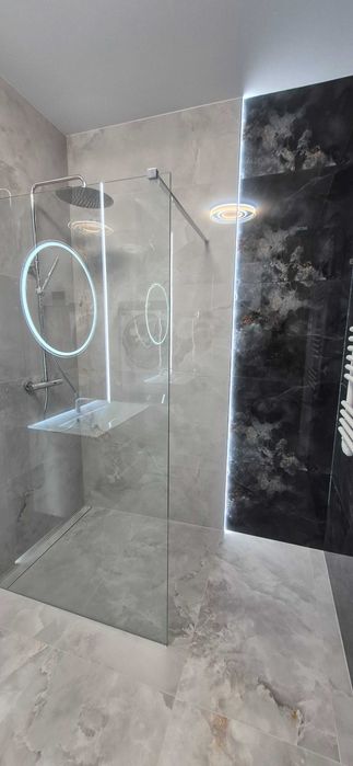 Remonty i wykończenia