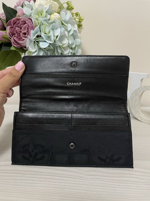 Гаманець Chanel