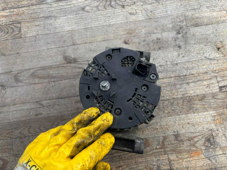 Alternator Ford Transit Custom 2,2 TDCI mk8
