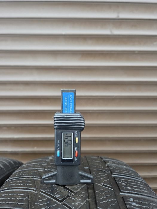 Шини зимові 215/55/r17, Continental  Winter Contact TS850p, 2020р..