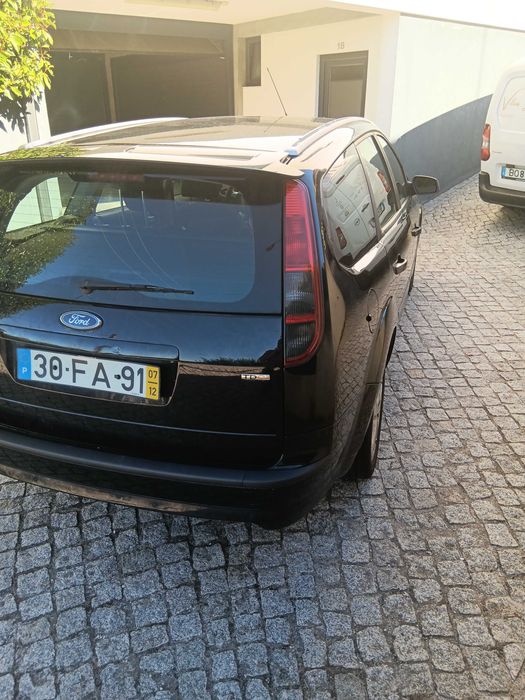 Ford Focus 1.6 tdci foto 3
