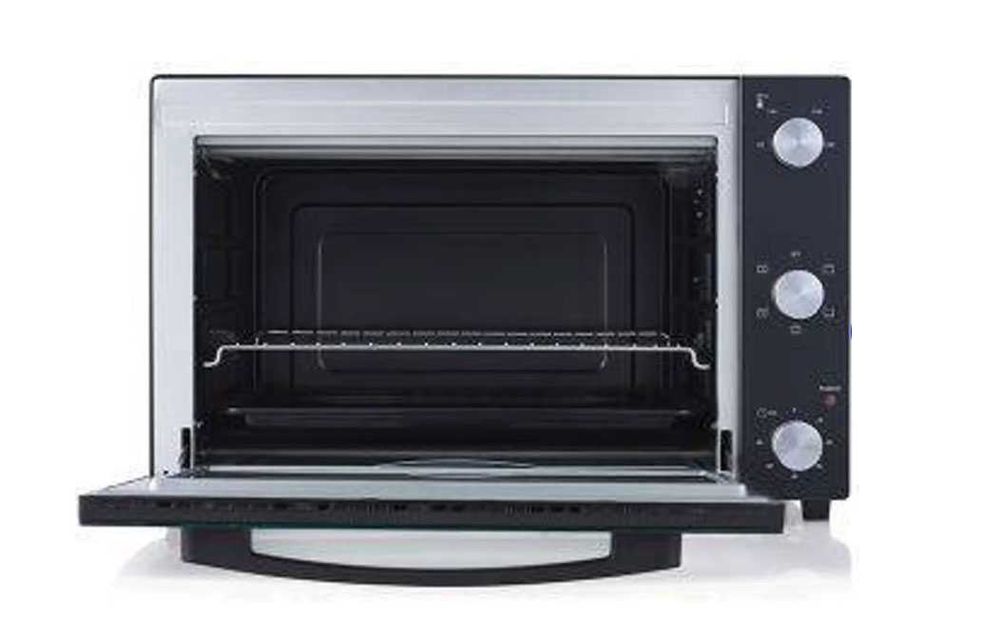 Mini-forno FLAMA 1558FL (Capacidade: 58 L - 2000 W)