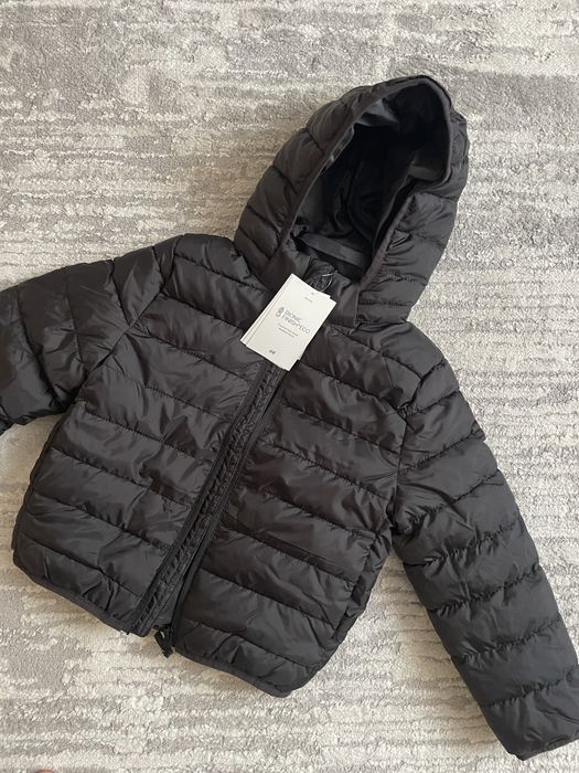 Куртка осіння h&m 4-5 років