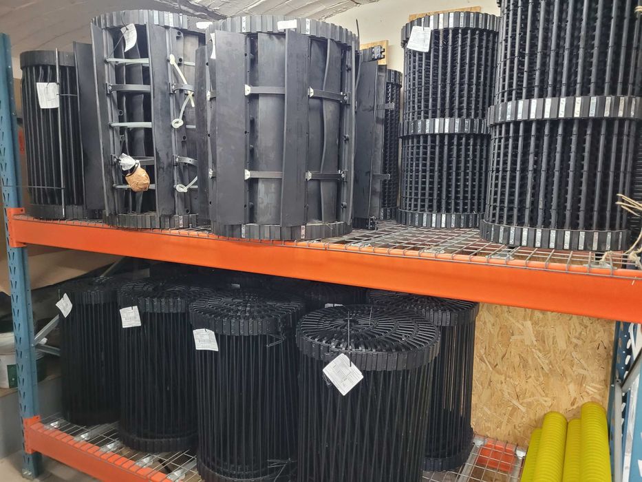 Przenośnik łęciniak do Grimme SE 150/170-60 oraz SF 150/170-60 nowy