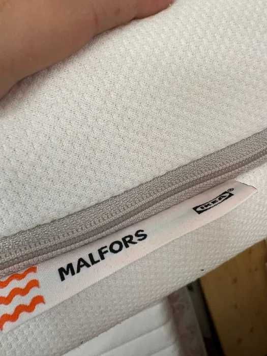 Colchão Malfors Ikea 200 x 90