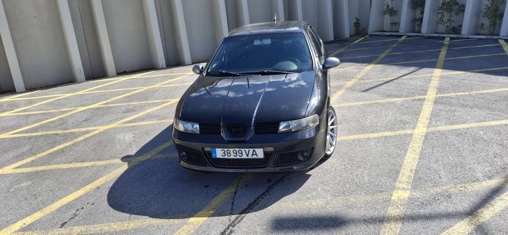 SEAT Leon 1M FR ARL 150cv