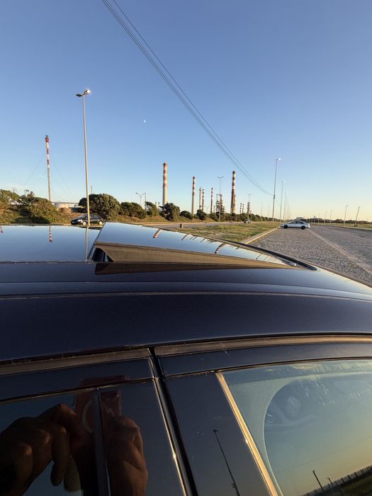 BMW 50d Nacional