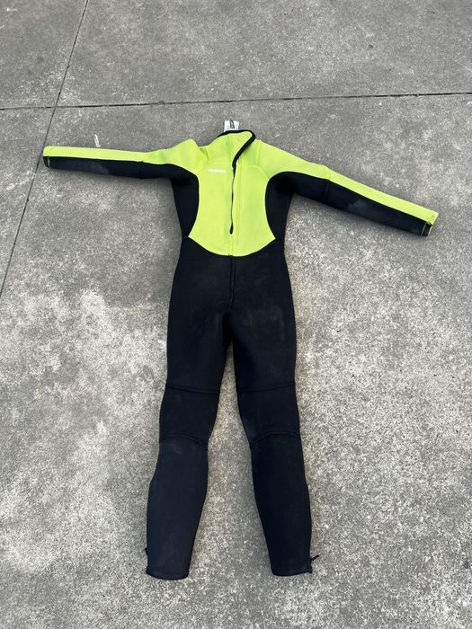 Fato Surf Infantil