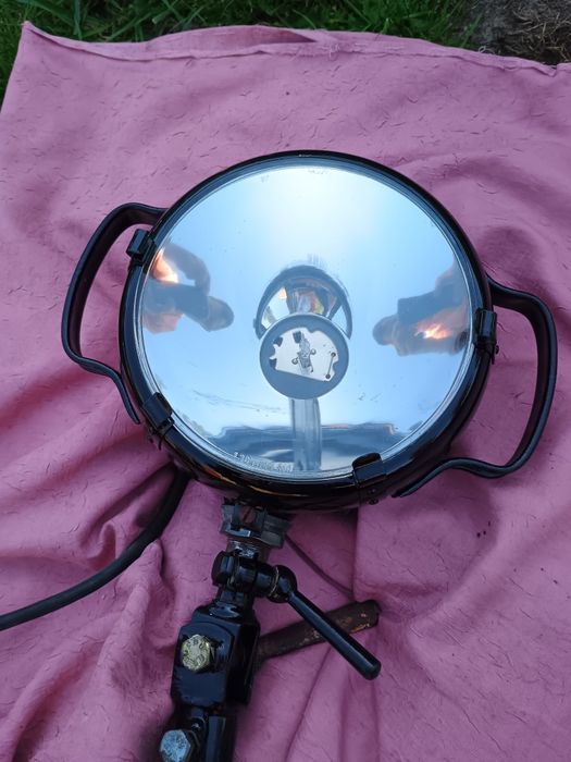 Reflektor dalekosieżny Bosch SBFV 200