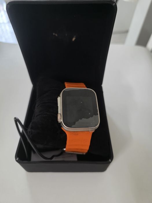 Smartwatch compatível