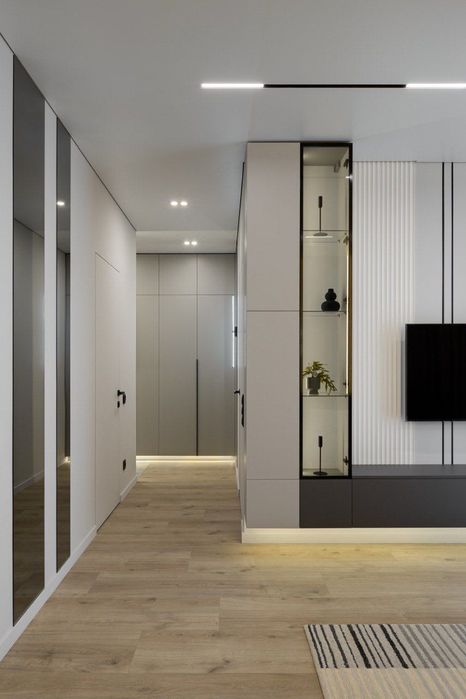 Квартира, в яку хочеться повертатися знову і знову! ЖК Файна Таун