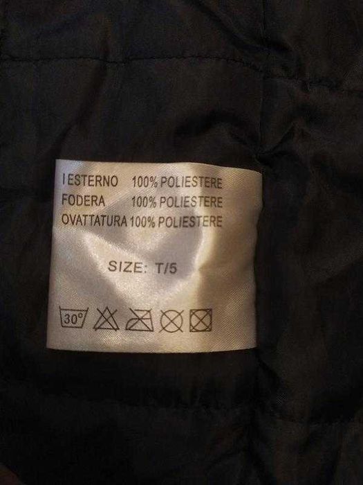 Теплое плащ-пальто