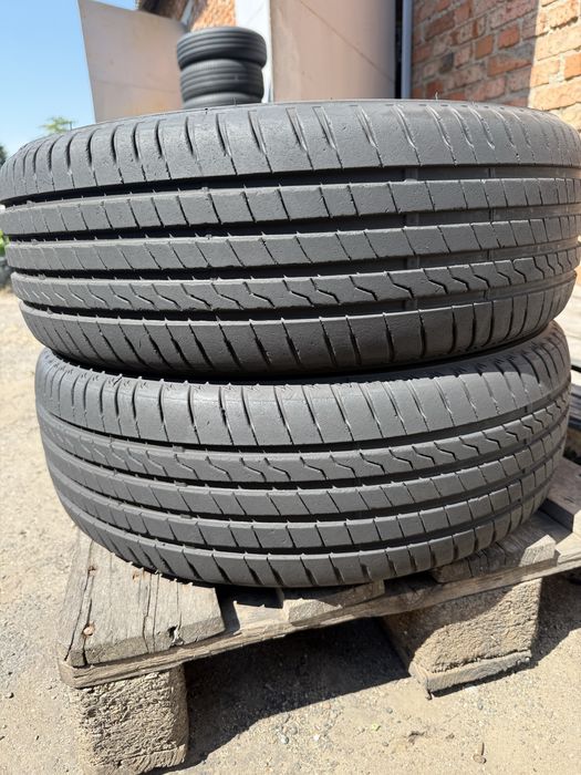 205/65 R15 Firestone RoadHawk /2023рік/літо/2шт./