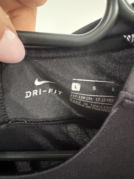 Koszulka pilkarska dla chlopca 147-158cm