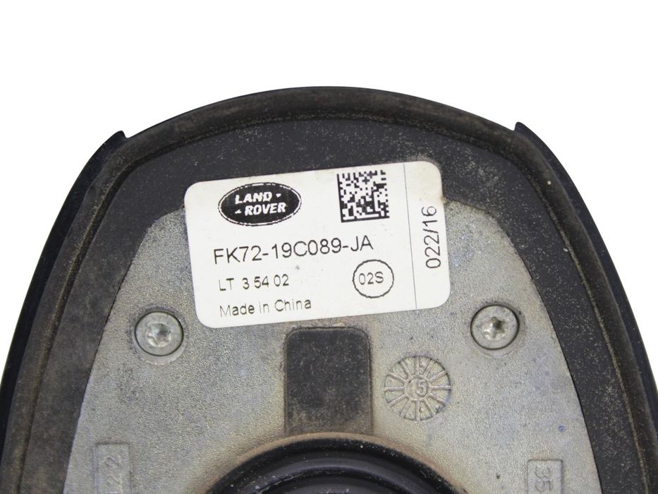 Антена верхня зовнішня LAND ROVER DISCOVERY SPORT L550 2014-2019 (FK72