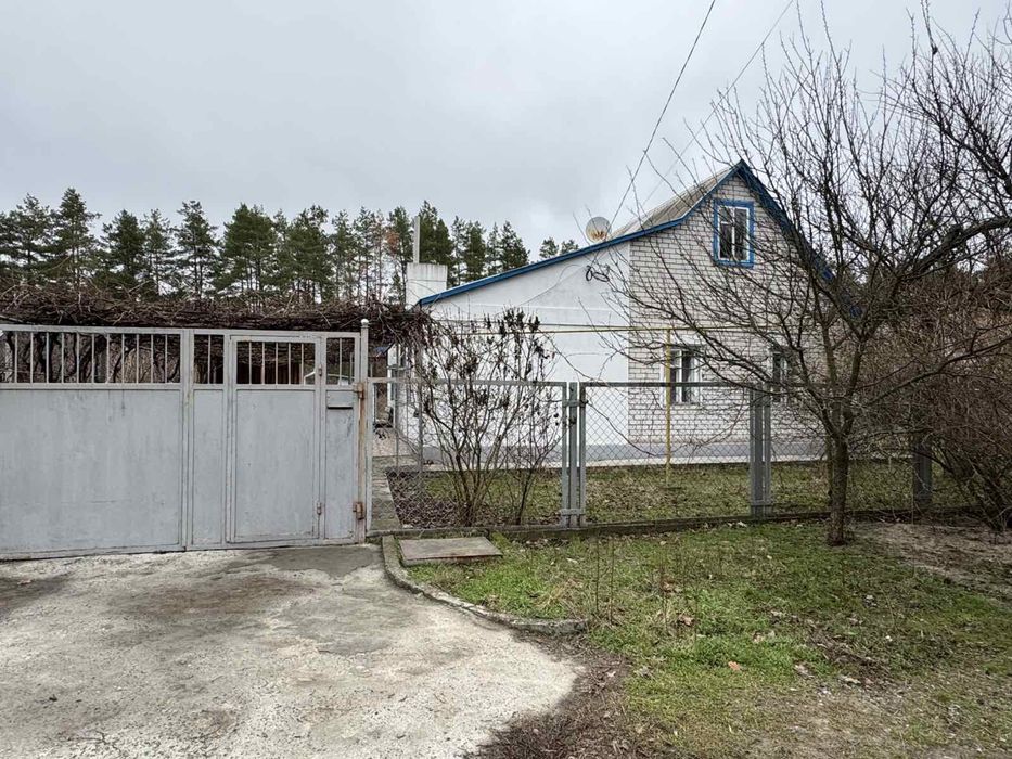 Продам будинок с. Орлівщина