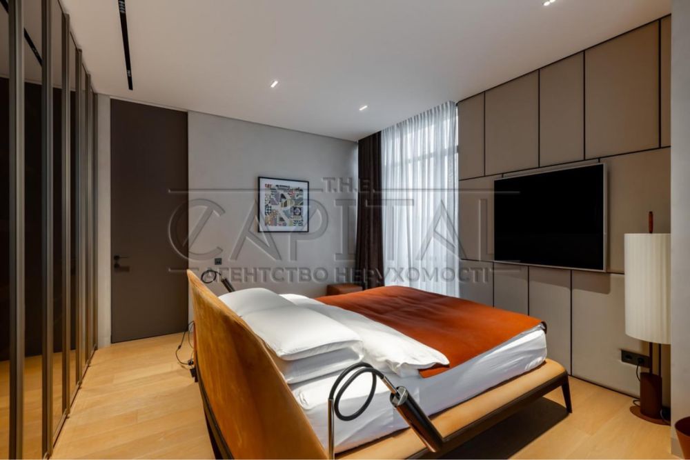 Продаж квартири у ЖК Park Avenue VIP