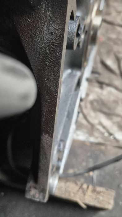 Двигун мотор x16xel після капіталки опель вектра астра