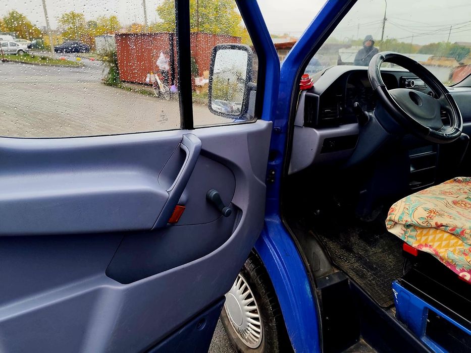 Продам Mercedes Sprinters 312