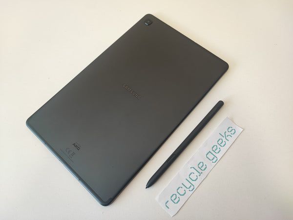 Samsung Tab S6 Lite P613 64GB c/capa + Caneta Samsung
