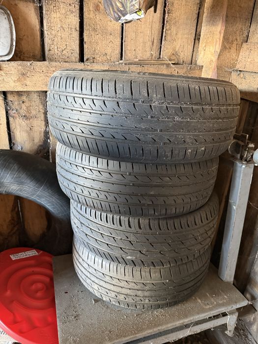 Резина р16 205/55r16