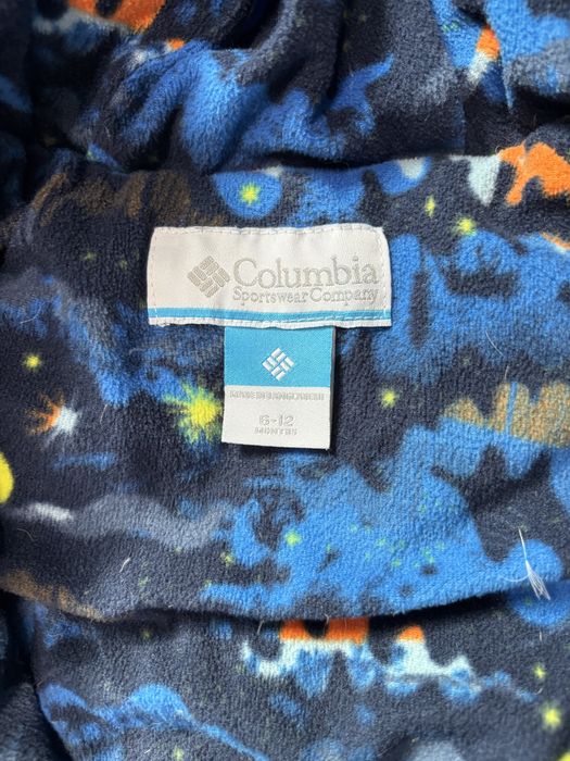 Комбінезон columbia p.80
