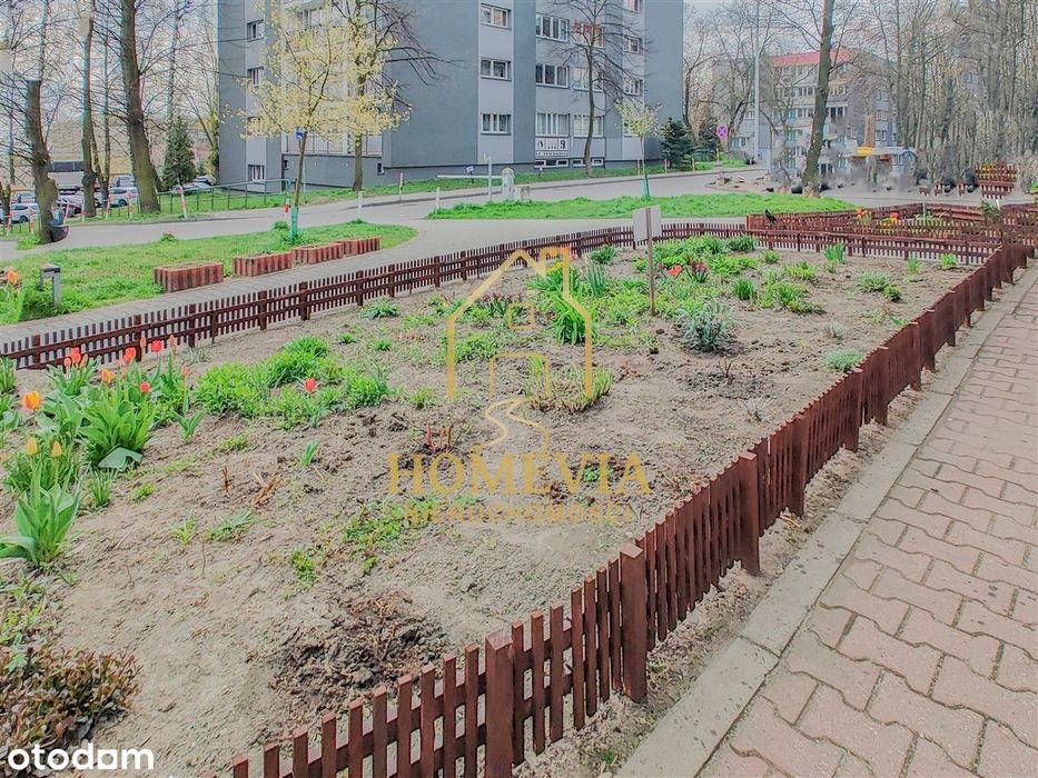 Kawalerka 27 m² na os 1000 lecia! - Więcej