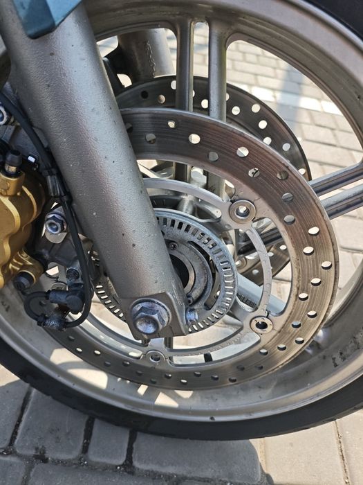 honda CBF 1000 продам