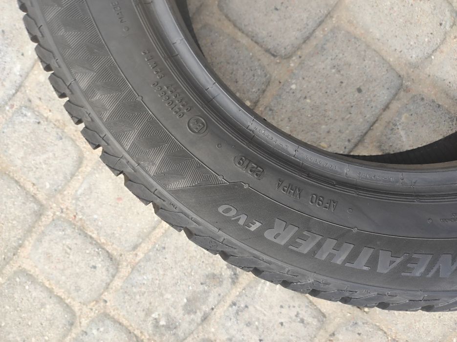 185.60.15 jedna opona Matador All Weather Evo  MP62