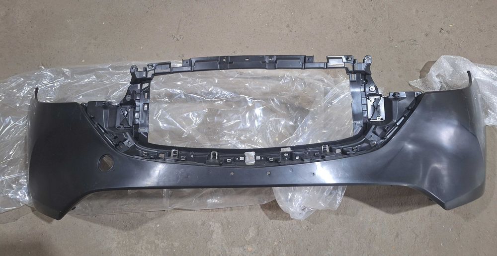 бампер Mazda CX5 2022 2023 2024 2025 Мазда ЦХ5