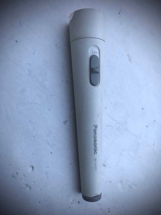 Продам ліхтарик (фонарик) panasonic