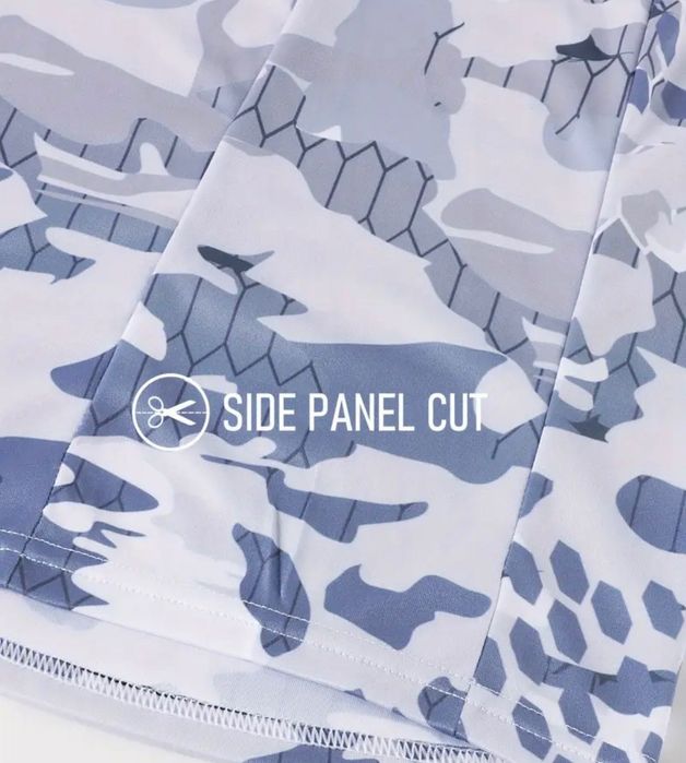 Сорочка для риболовлі