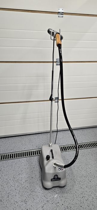Parownica do Ubrań Jiffy Steamer J-4000 – stan idealny, mało używana |